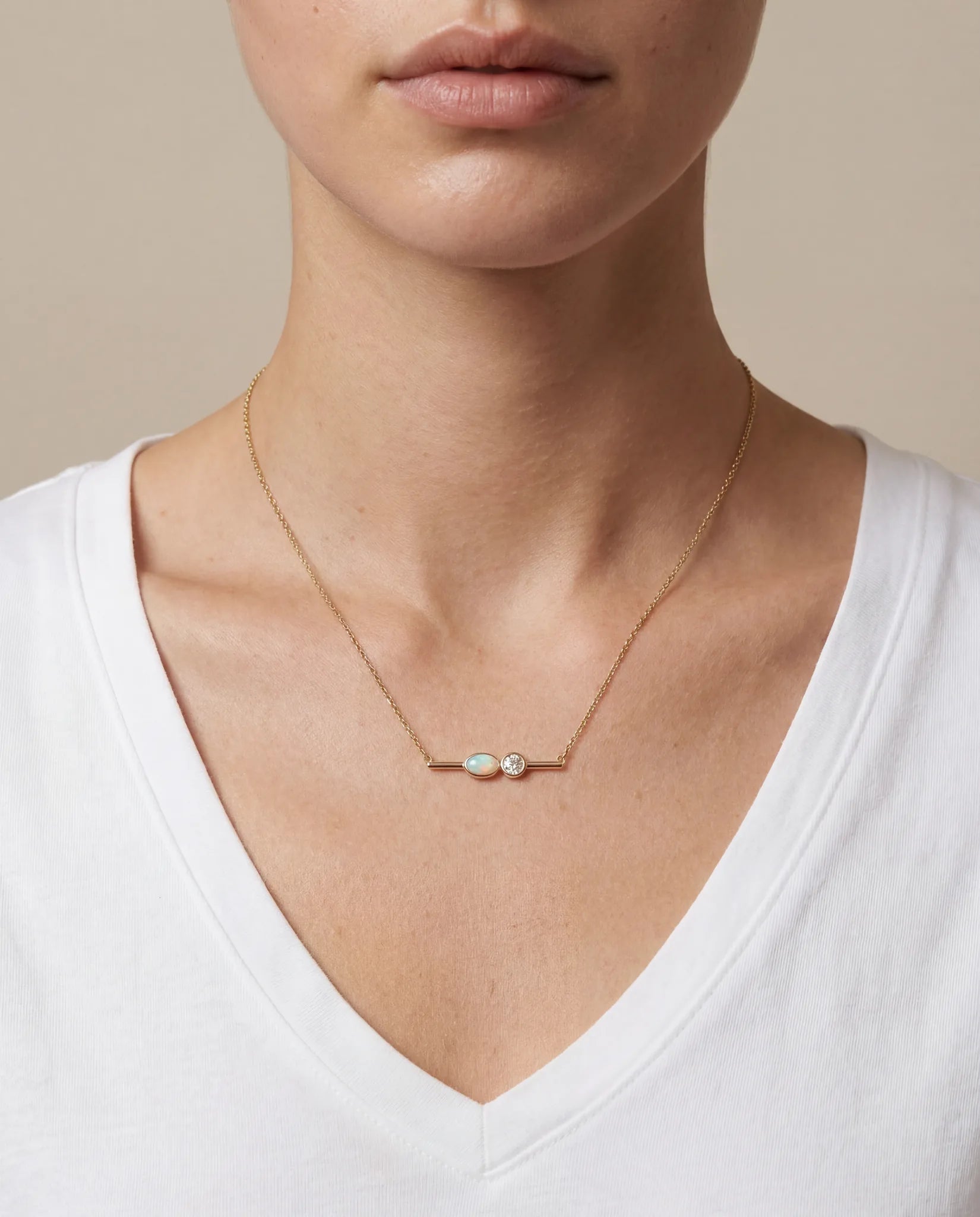 Alba Pendant