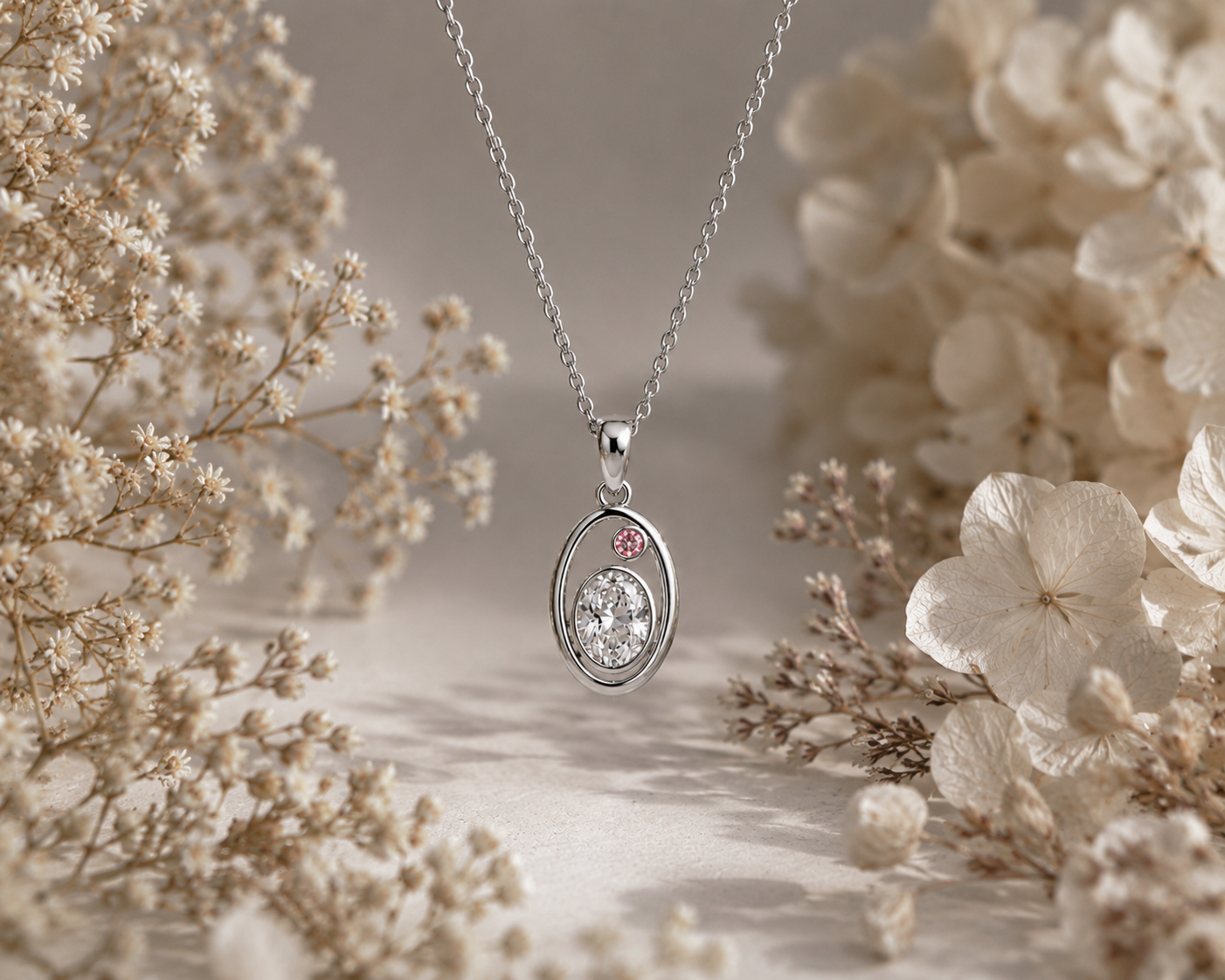 Mini Liv Pendant