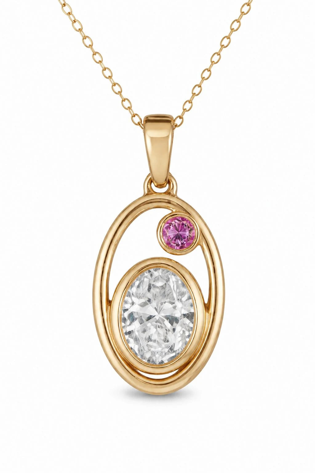 Mini Liv Pendant