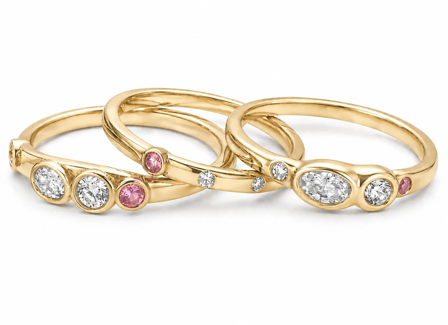 The Signature Set