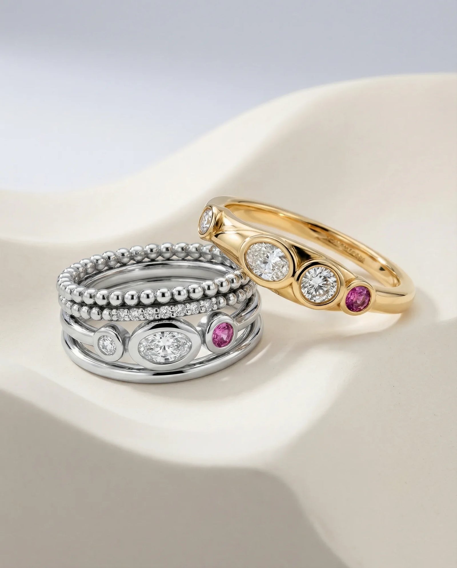 Nova Ring